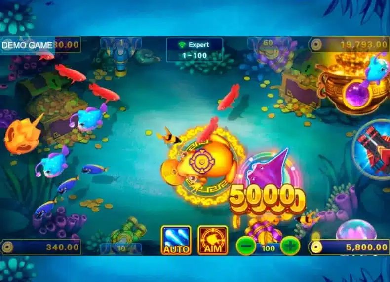 Experience the Thrill of Cai Shen Fishing in India - A Game Review, cai shen fishing game demo Experience the Thrill of Cai Shen Fishing in India - A Game Review, cai shen fishing game demo